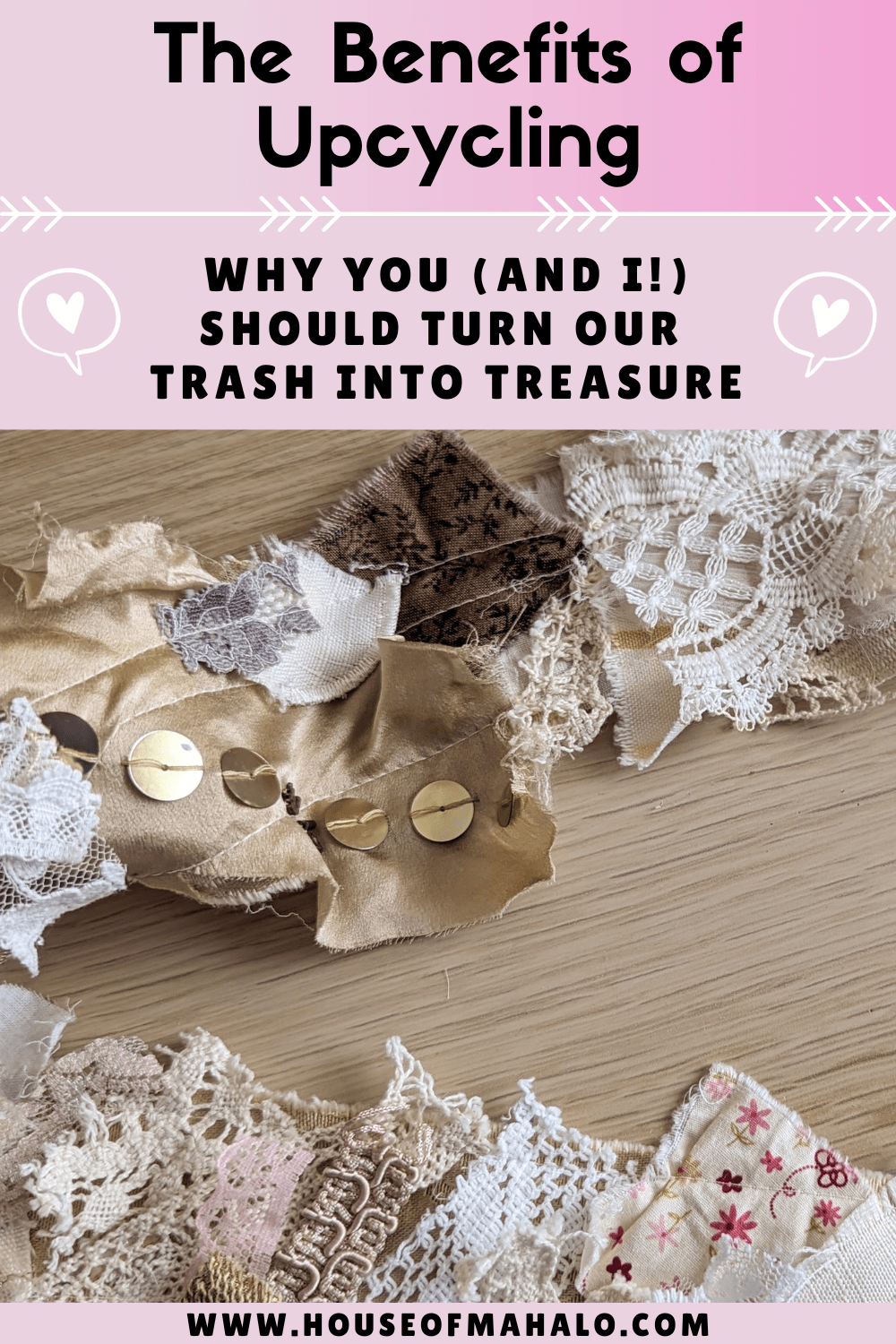 From Trash to Treasure: The Health Benefits of Junk
